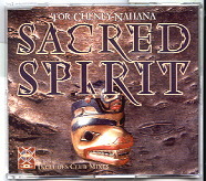 Sacred Spirit - Tor Cheney Nahana (Winter Ceremony)